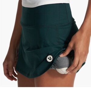 Vuori Volley skirt